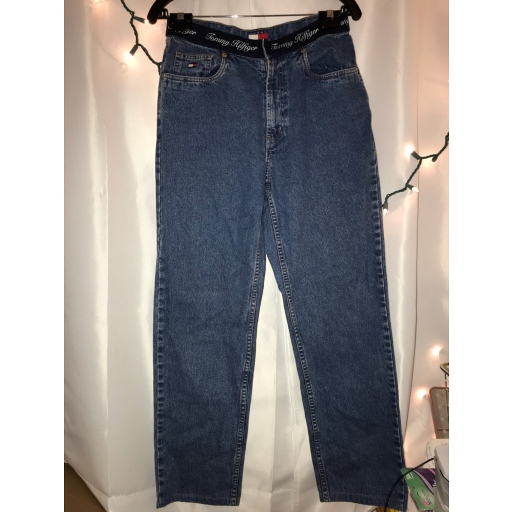 Vintage Tommy Hilfiger jeans
